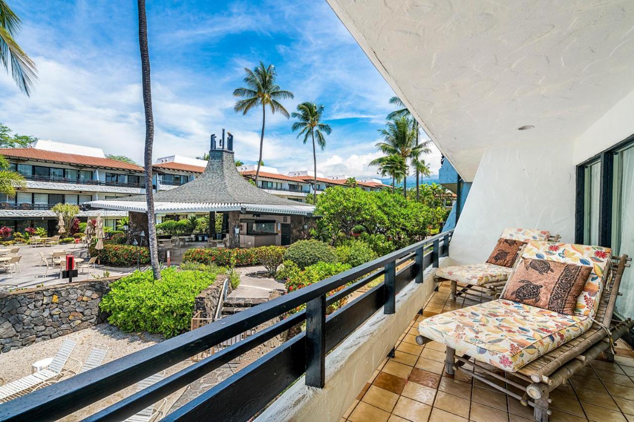 Casa De Emdeko 219 Villa Kailua-Kona Exterior photo