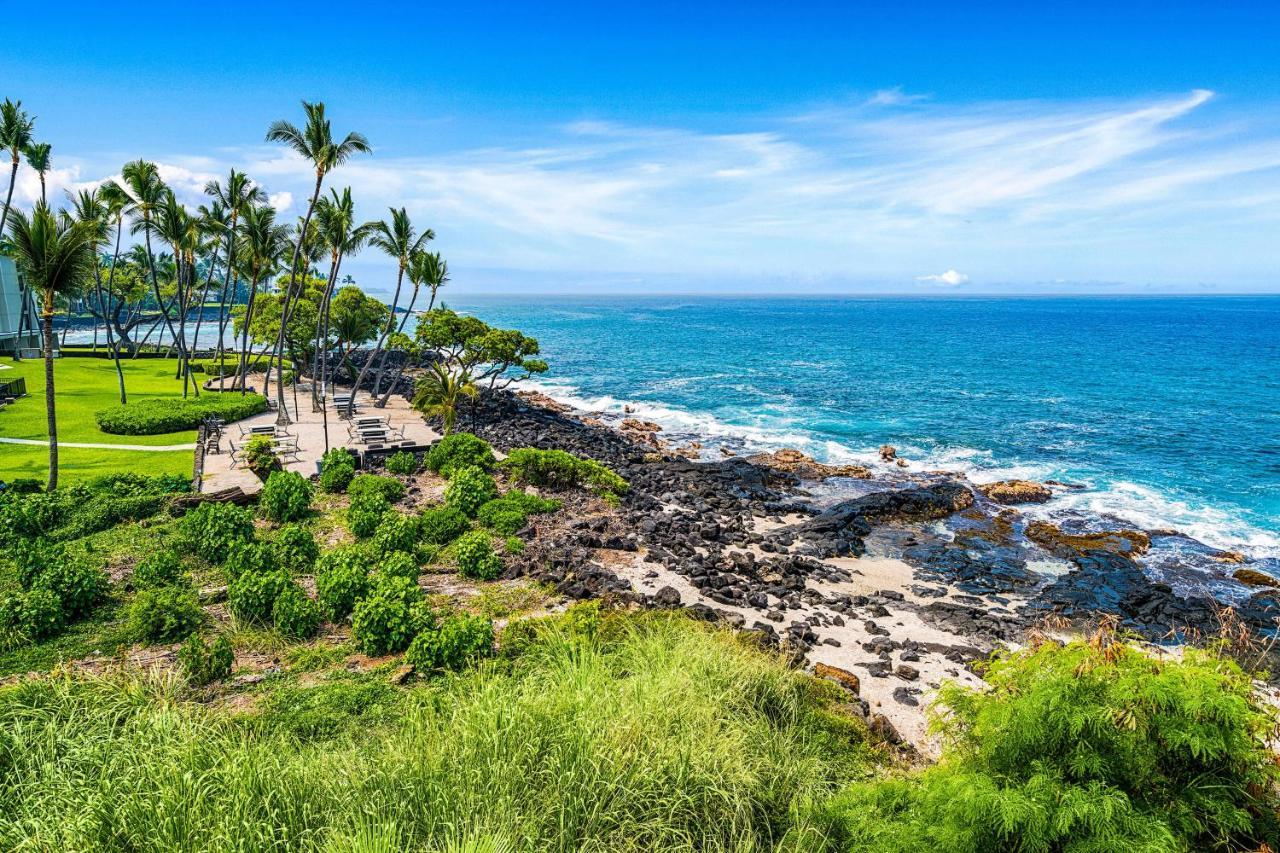 Casa De Emdeko 219 Villa Kailua-Kona Exterior photo